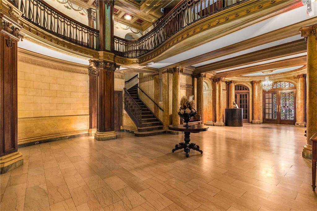 75 Ponce De Leon Avenue NE 1006
