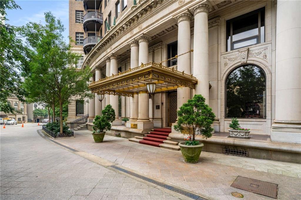 75 Ponce De Leon Avenue NE 1006