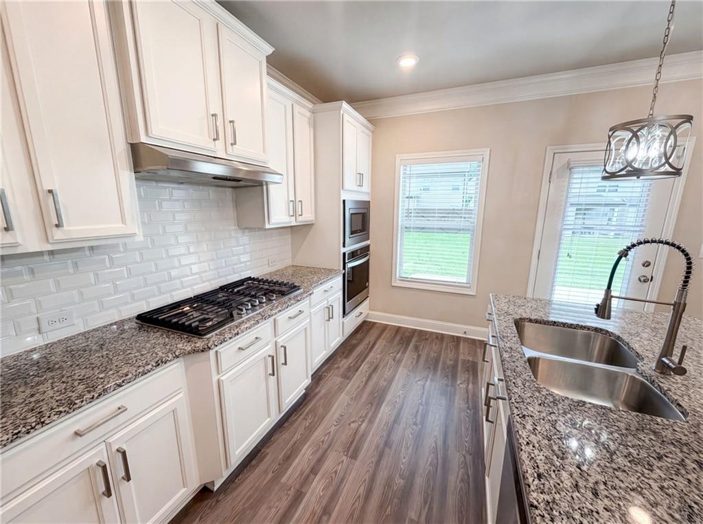 158 Mitchem Creek Drive