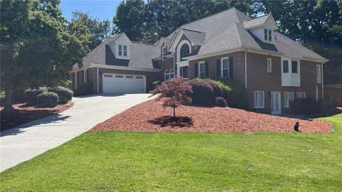 Homes For Sale - 1251 Bridgewater Walk<br/> Snellville, GA 30078