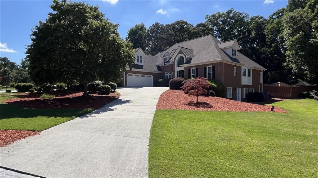 1251 Bridgewater Walk