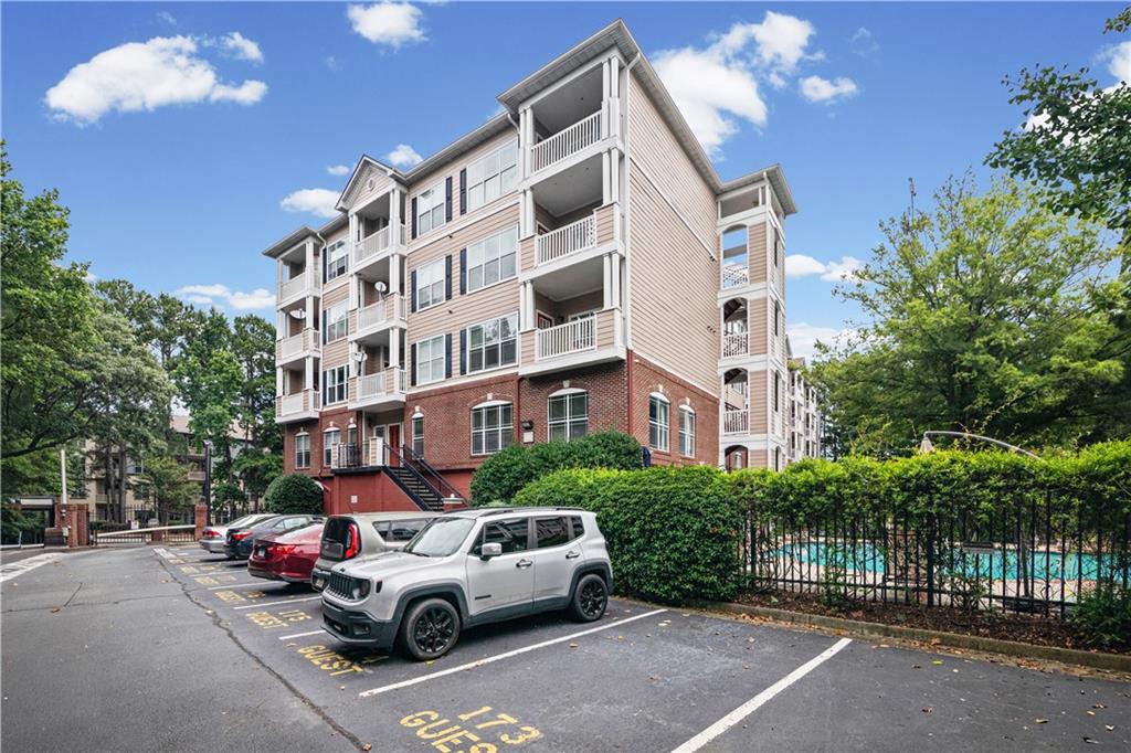 4333 Dunwoody Park 1311