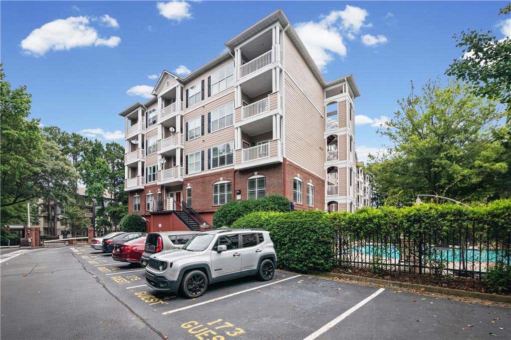 Photo of 4333 Dunwoody Park #1311, Atlanta, GA 30338 (MLS # 7787283)