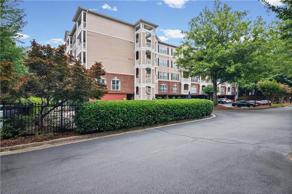 Photo of 4333 Dunwoody Park #1311, Atlanta, GA 30338 (MLS # 7787283)
