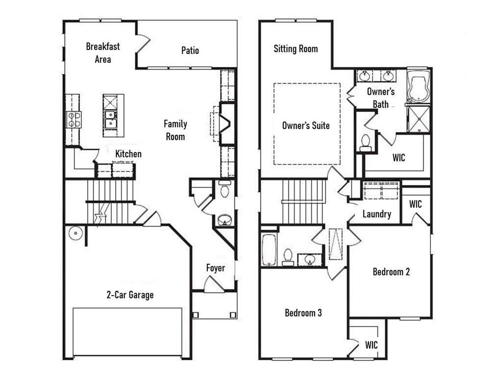 123 Mill Pond Lane