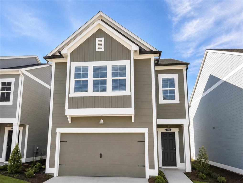 123 Mill Pond Lane