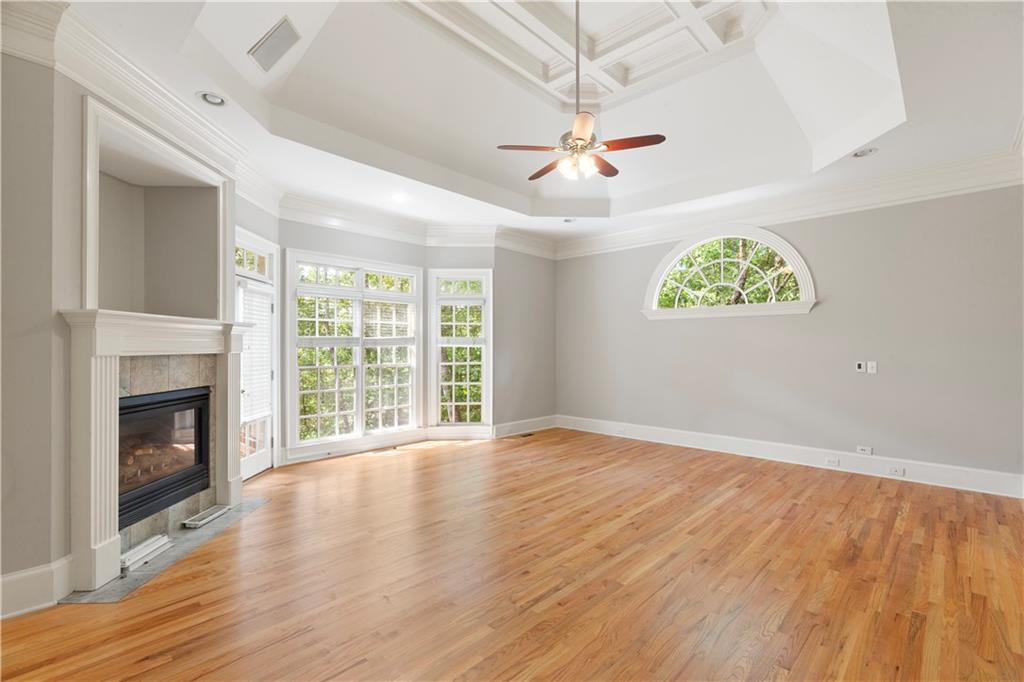 Chestatee - Residential