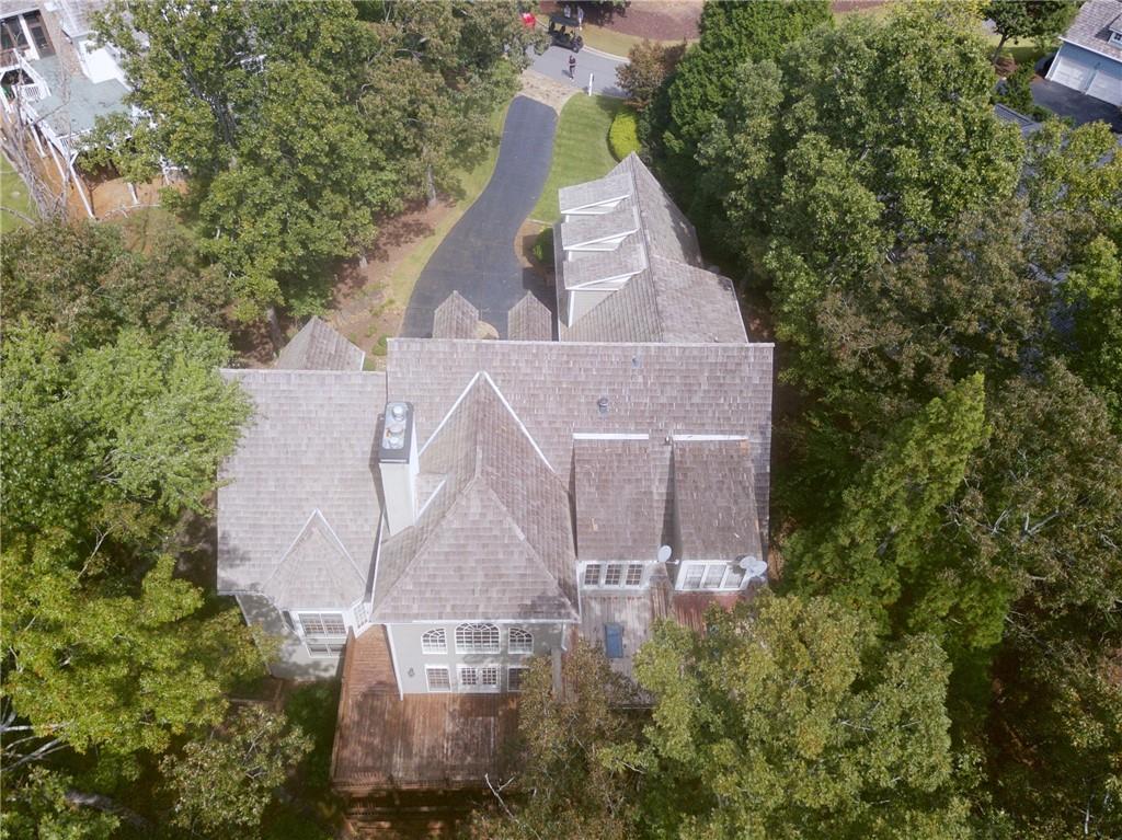 Chestatee - Residential