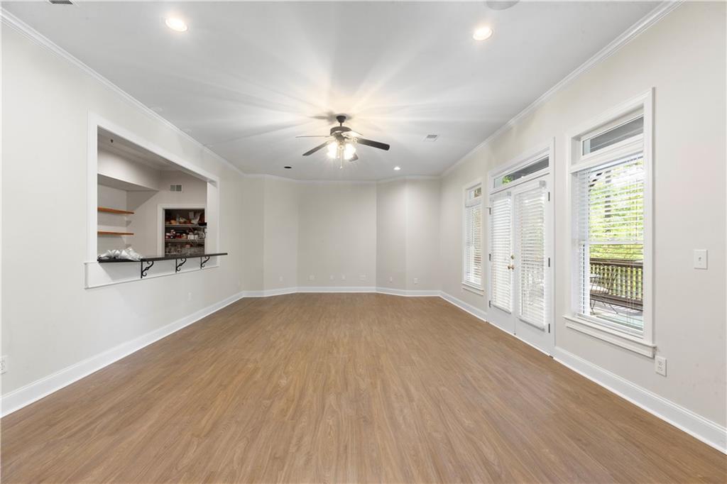 Chestatee - Residential