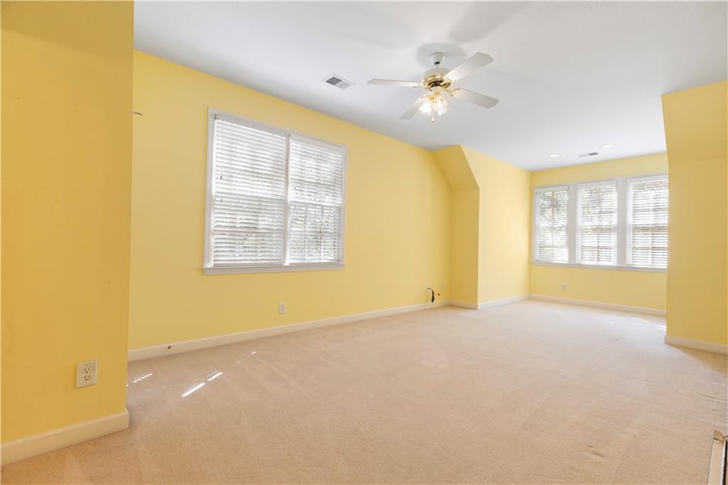 Chestatee - Residential