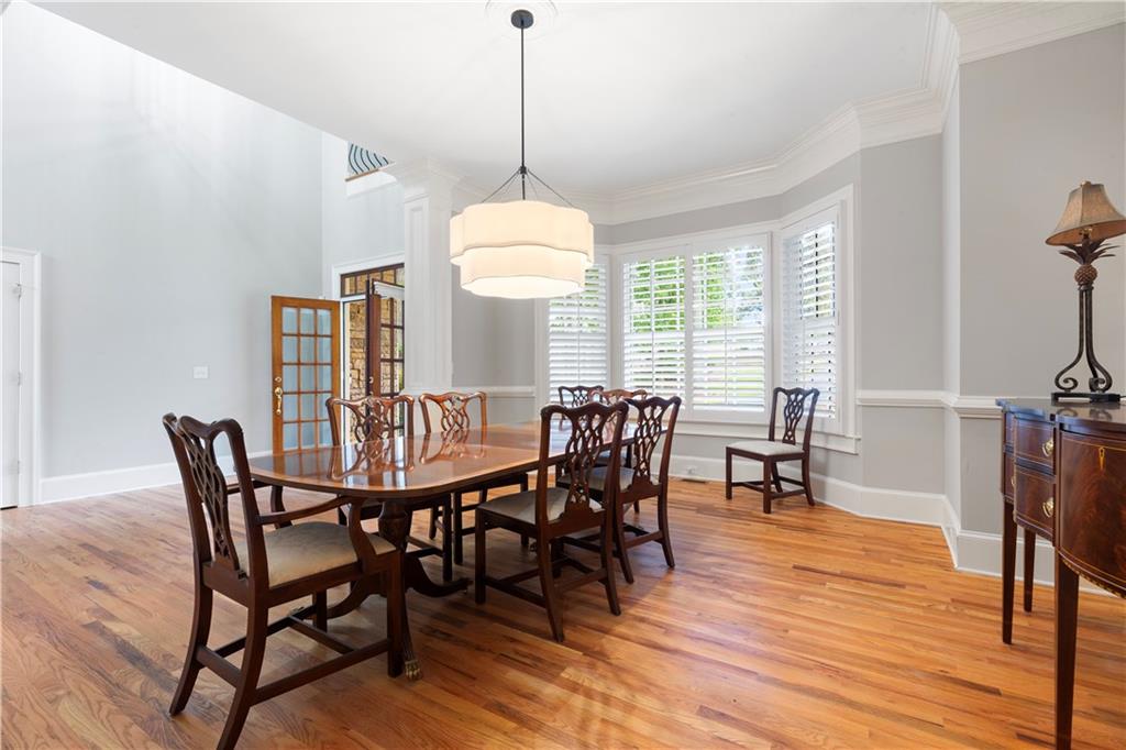 Chestatee - Residential