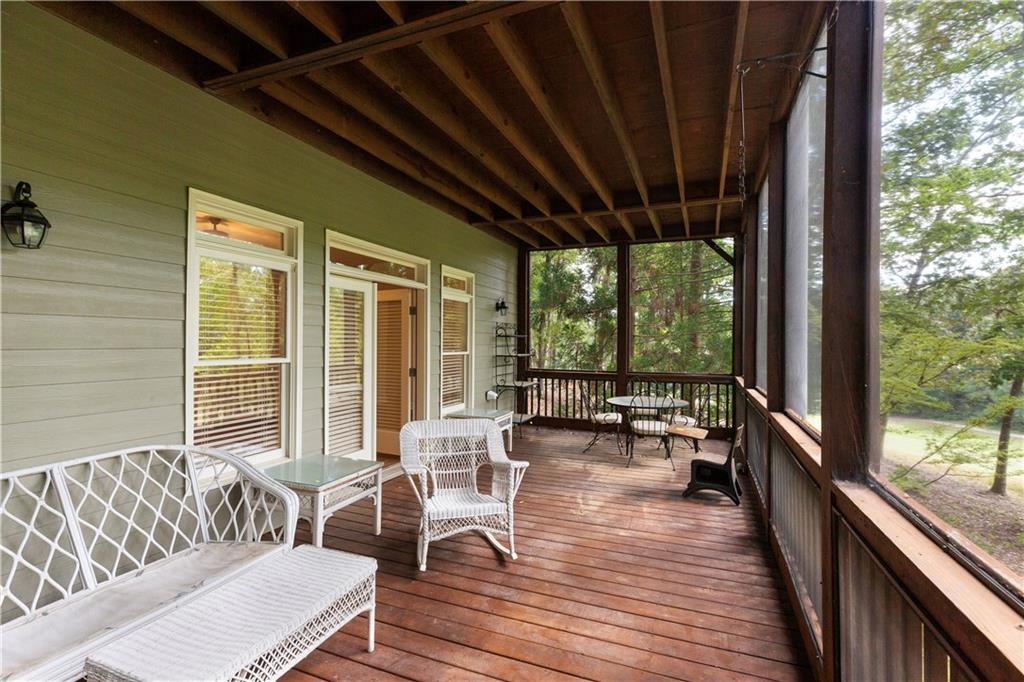 Chestatee - Residential