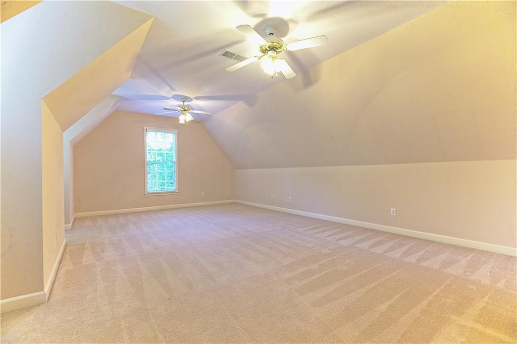 Chestatee - Residential