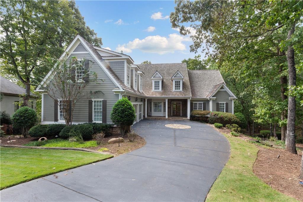 Chestatee - Residential