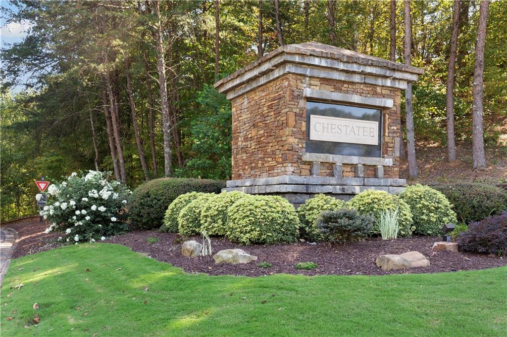 Chestatee - Residential