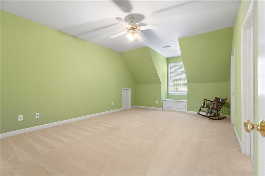 Chestatee - Residential