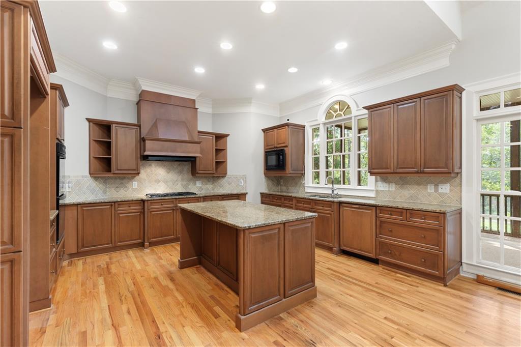 Chestatee - Residential