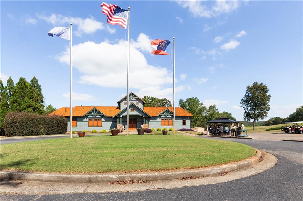 Chestatee - Residential