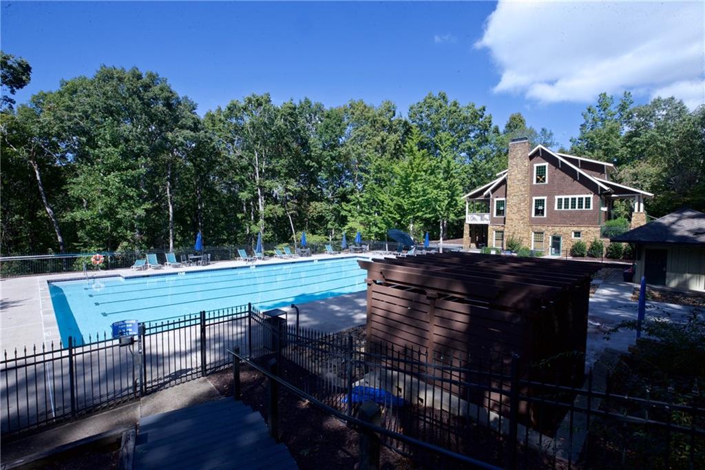 Chestatee - Residential