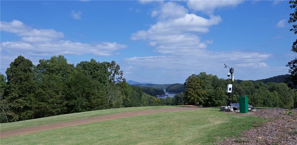 Chestatee - Residential