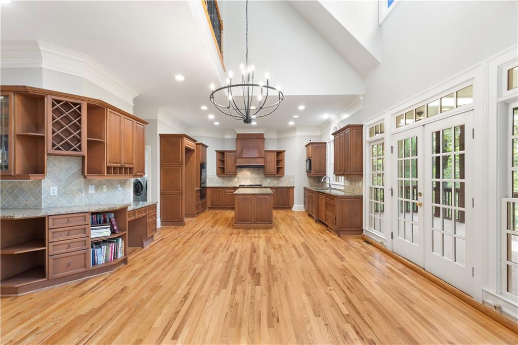 Chestatee - Residential
