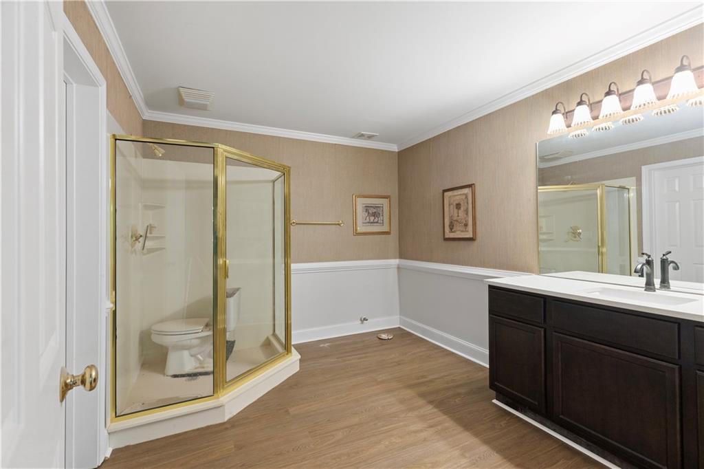 Chestatee - Residential