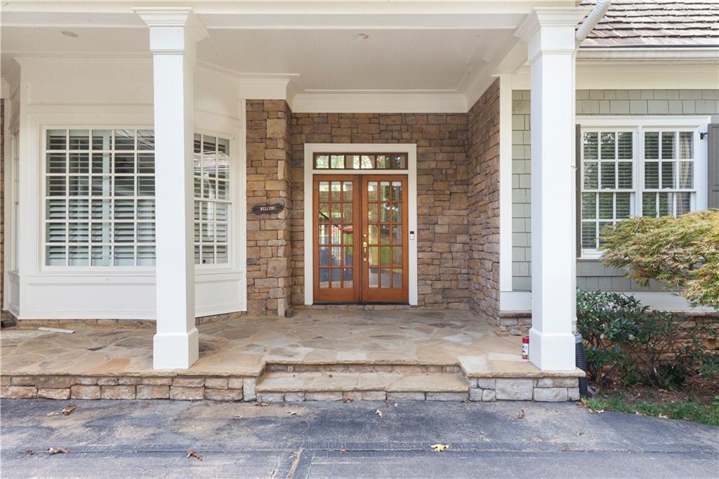 Chestatee - Residential