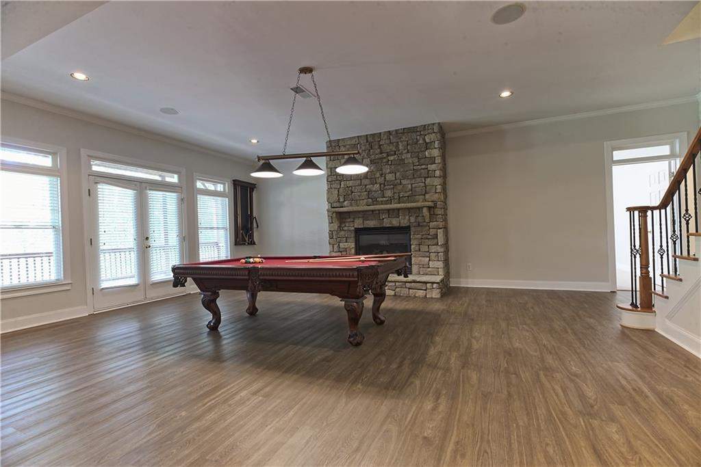 Chestatee - Residential
