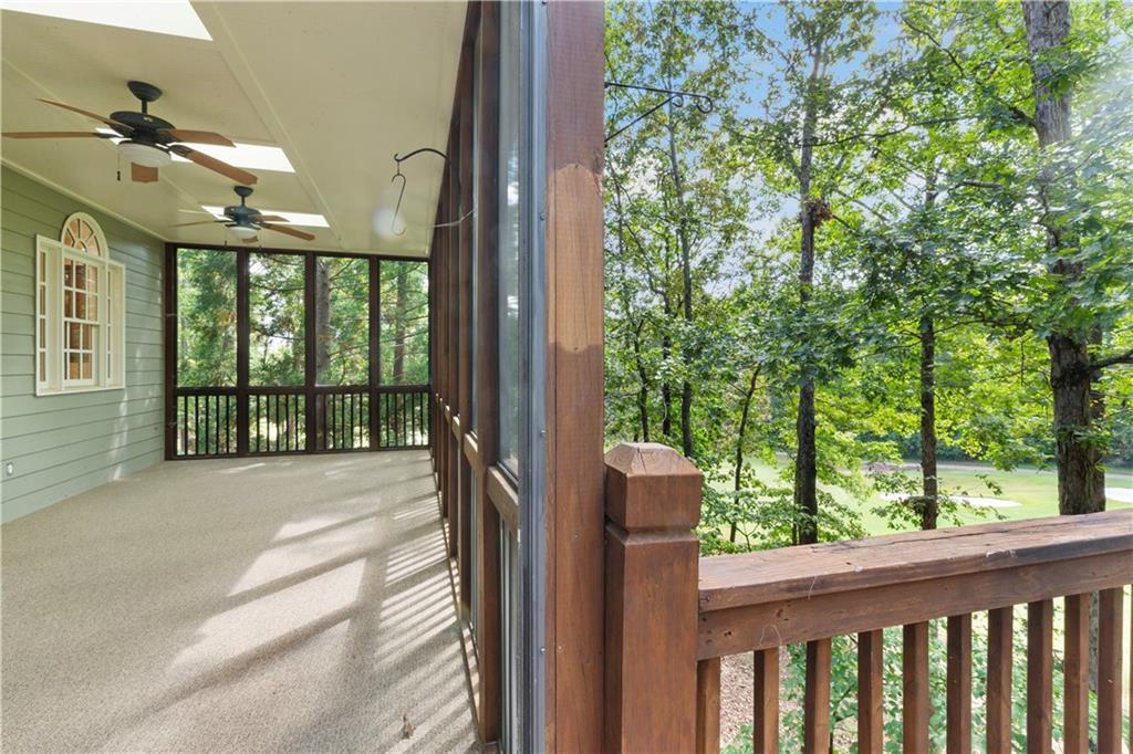 Chestatee - Residential
