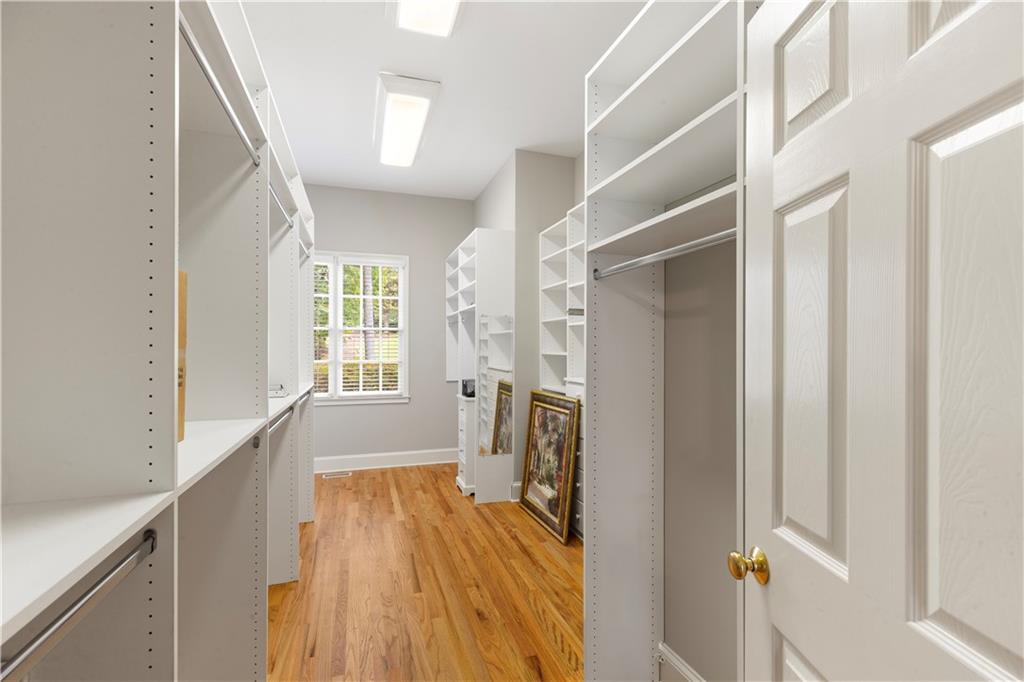 Chestatee - Residential