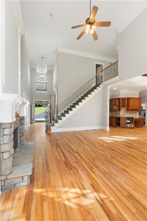 Chestatee - Residential