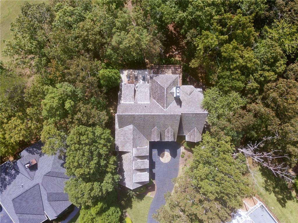 Chestatee - Residential