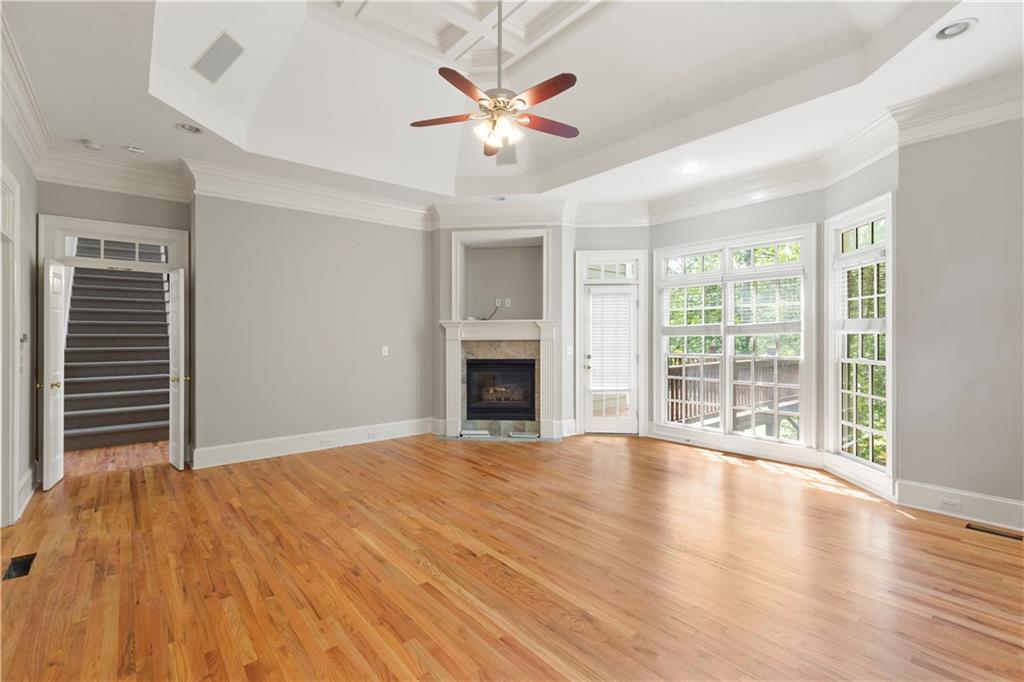 Chestatee - Residential