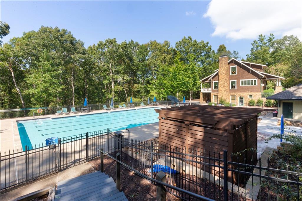 Chestatee - Residential