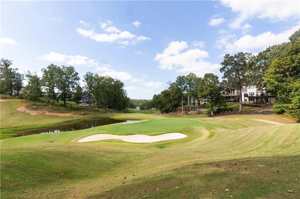 Chestatee - Residential