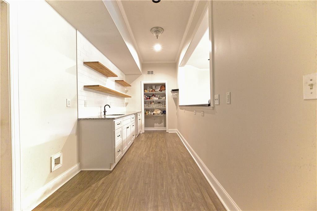 Chestatee - Residential