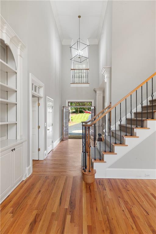 Chestatee - Residential