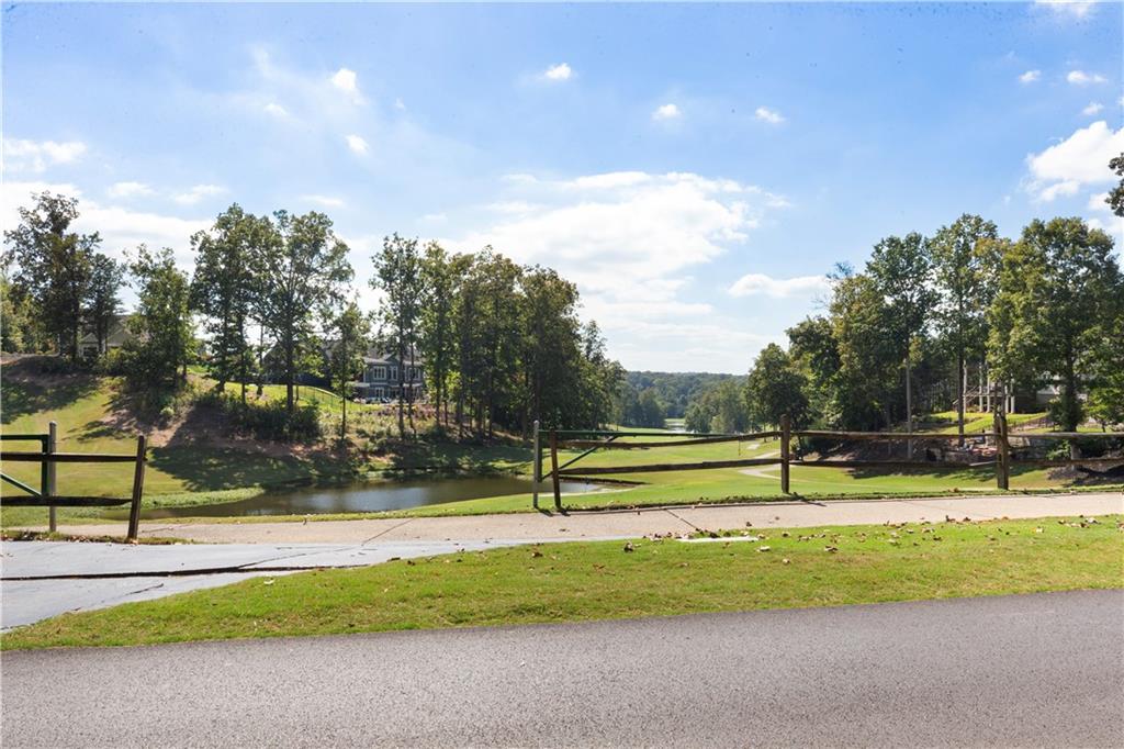 Chestatee - Residential