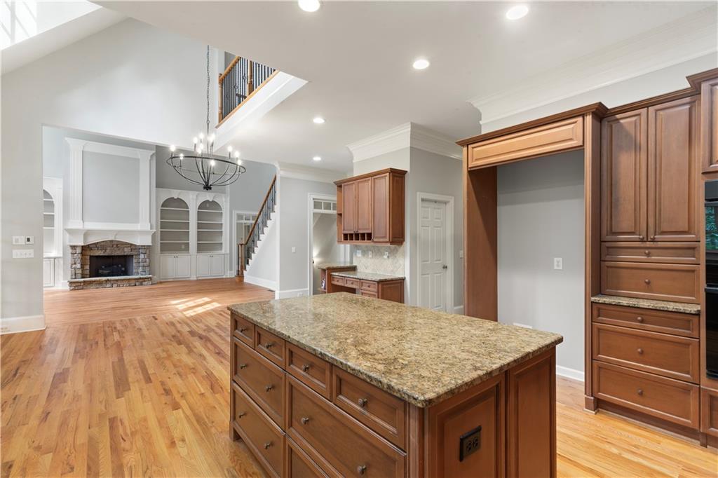Chestatee - Residential