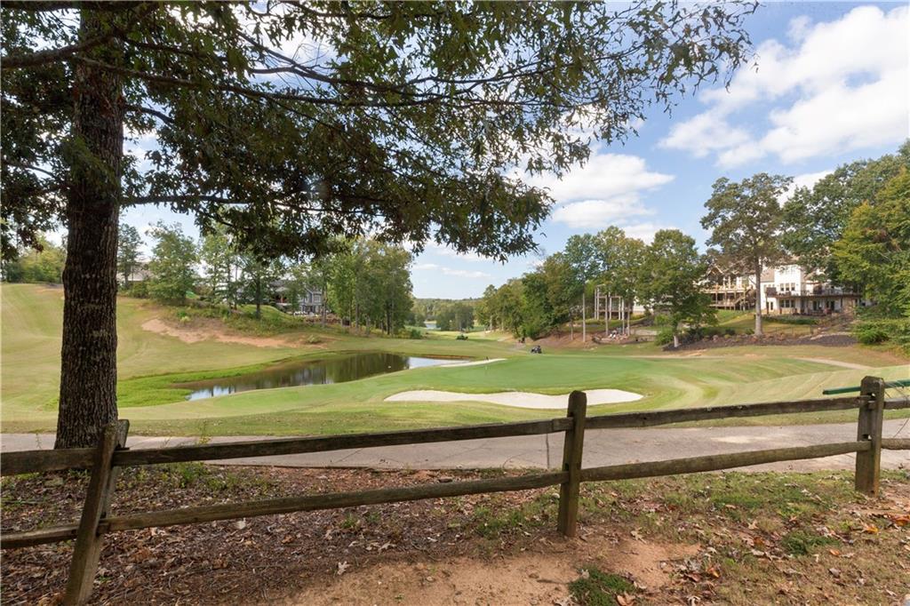 Chestatee - Residential