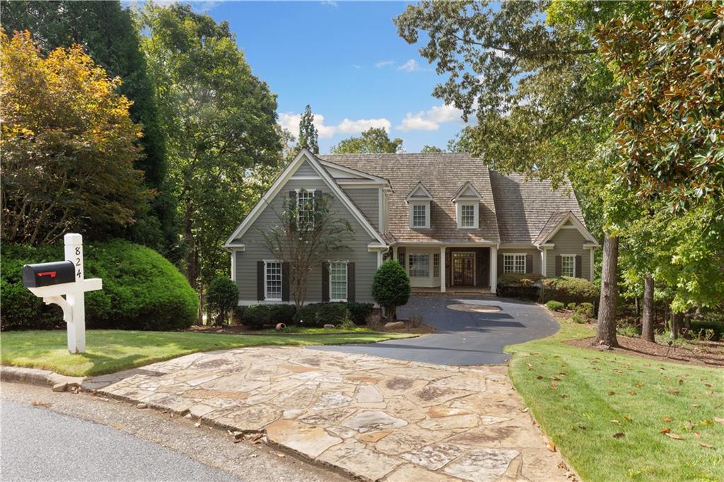 Chestatee - Residential