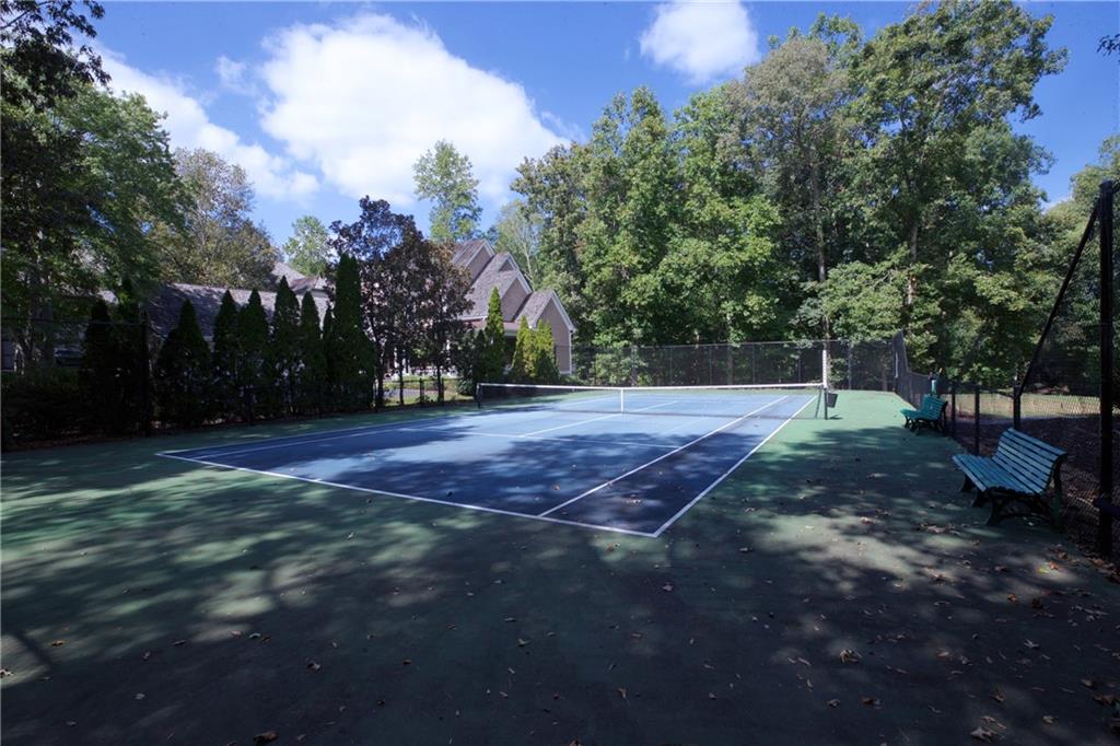 Chestatee - Residential