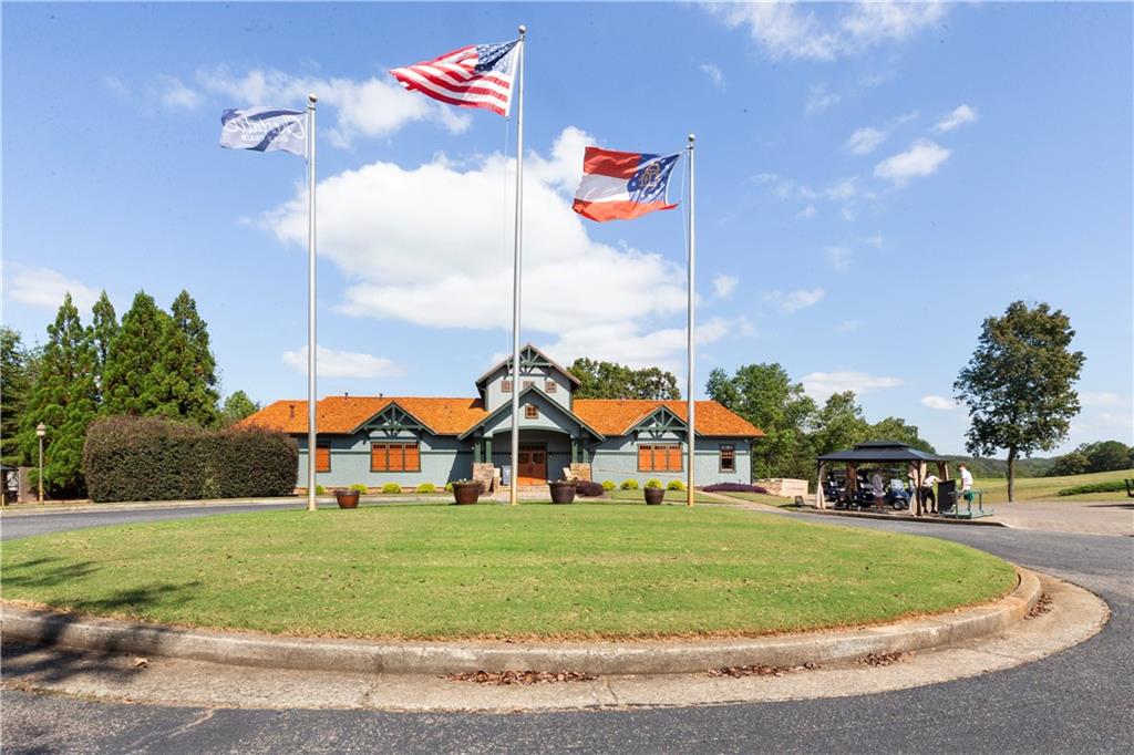 Chestatee - Residential