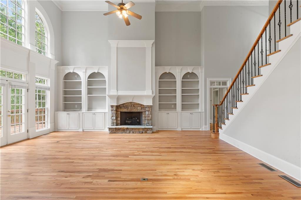 Chestatee - Residential