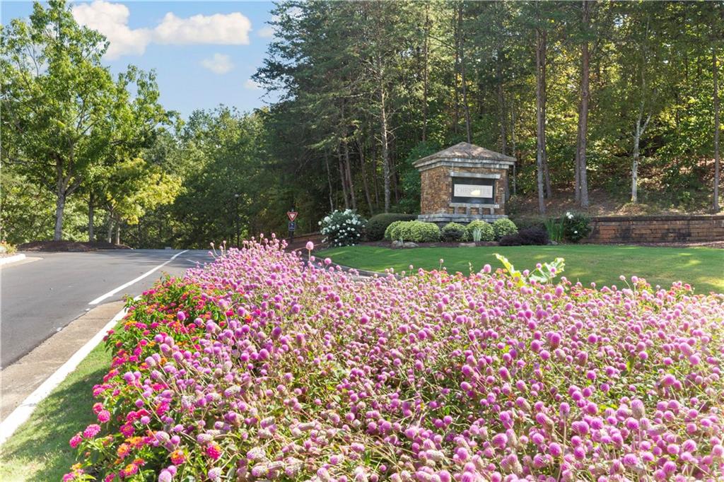Chestatee - Residential