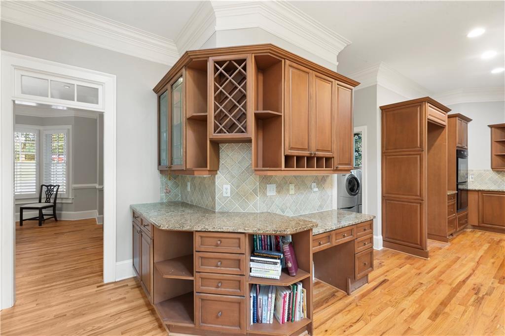 Chestatee - Residential