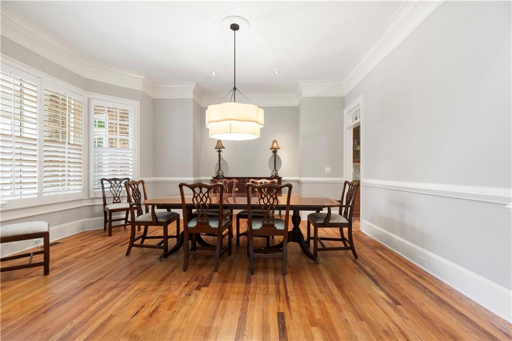 Chestatee - Residential