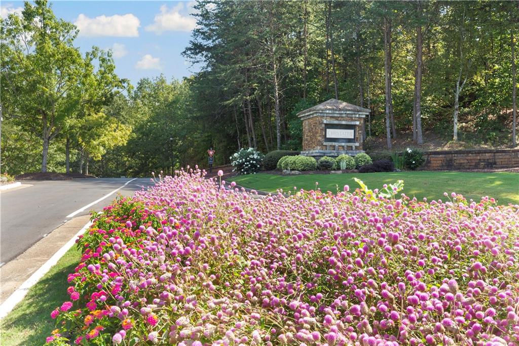 Chestatee - Residential