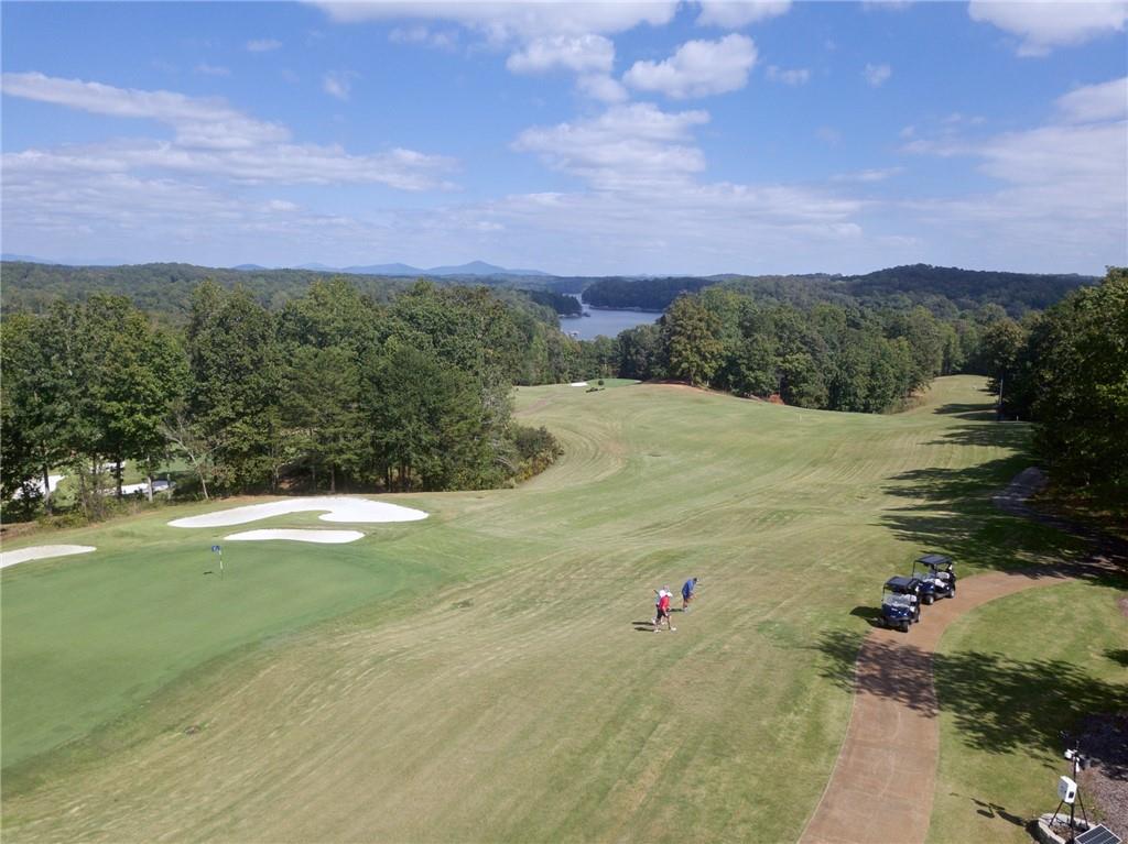 Chestatee - Residential