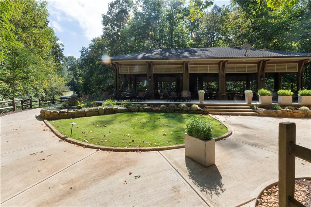 Chestatee - Residential